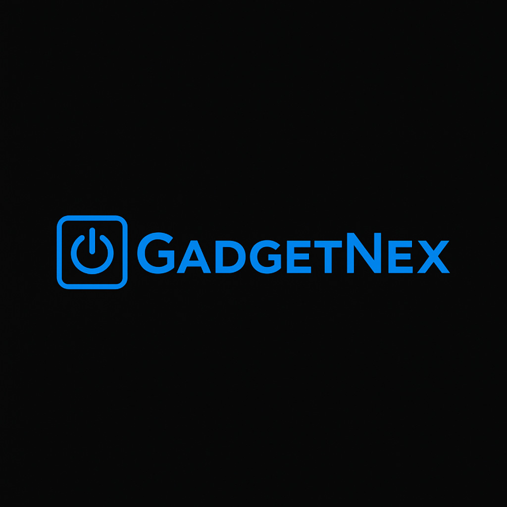 GadgetNex